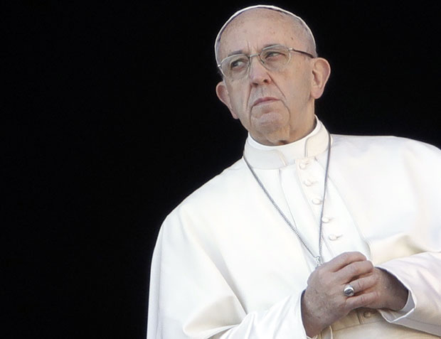 Папа мења Бозанића